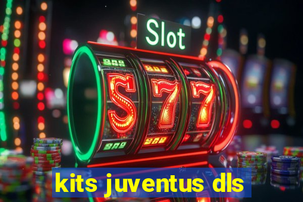 kits juventus dls